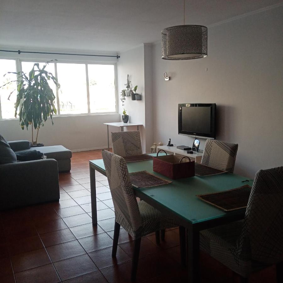 Apartamento T2- Apartamento Do Gu Apartment Ponta Delgada  Exterior photo